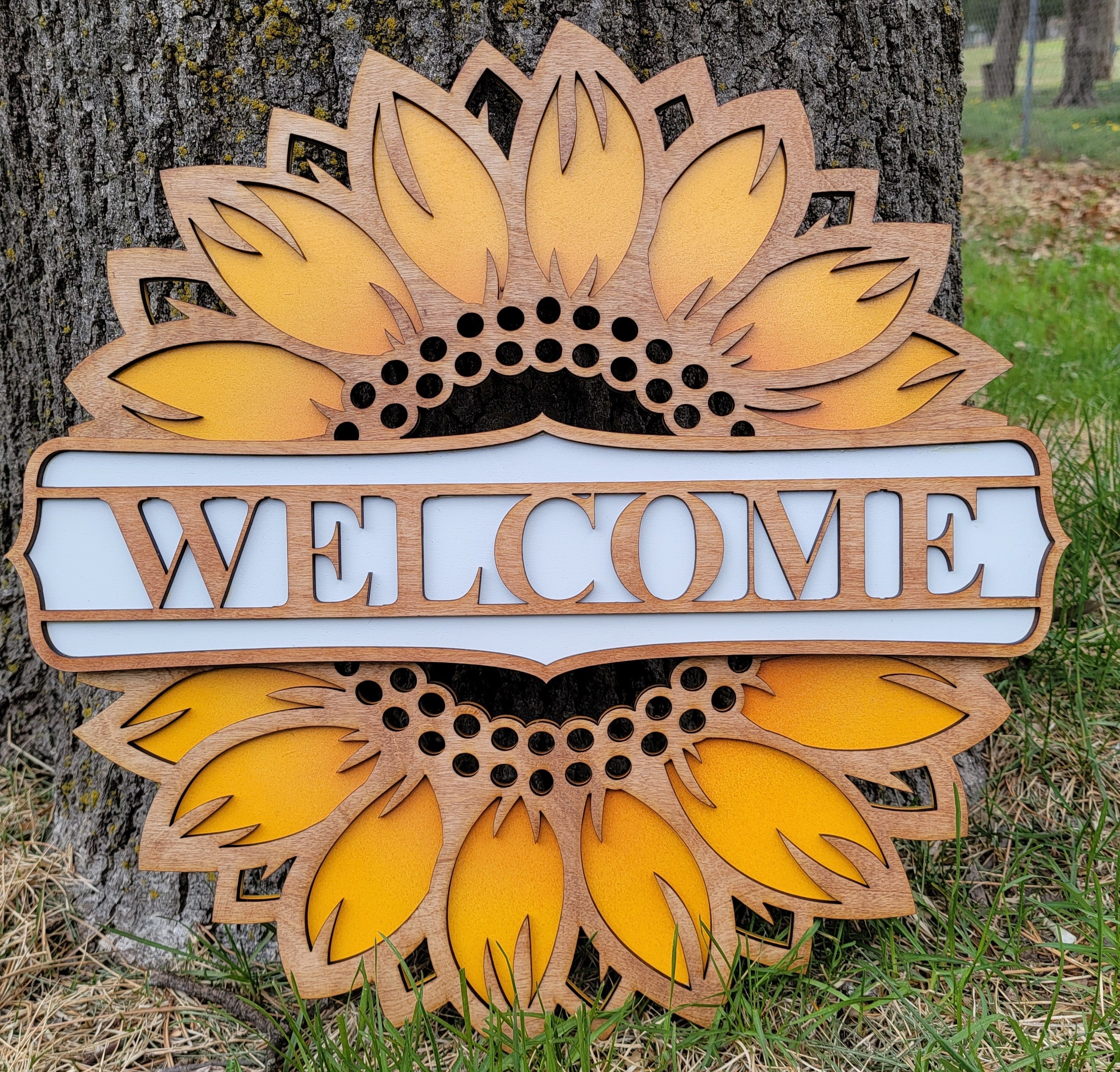 Laser Engraved Items