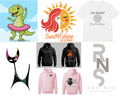 Custom Logo Design