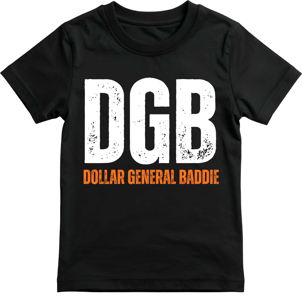 Dollar General Baddie