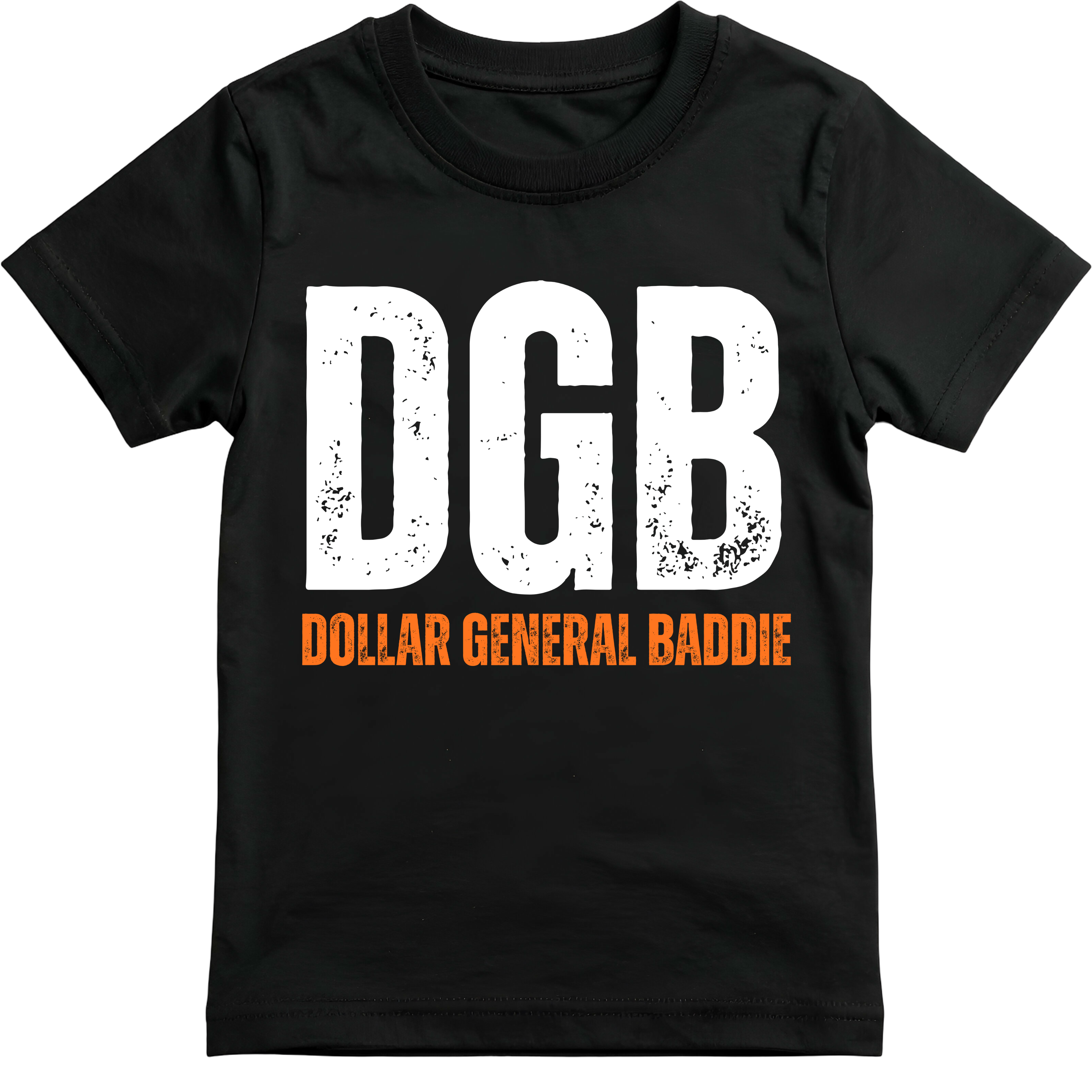 Dollar General Baddie