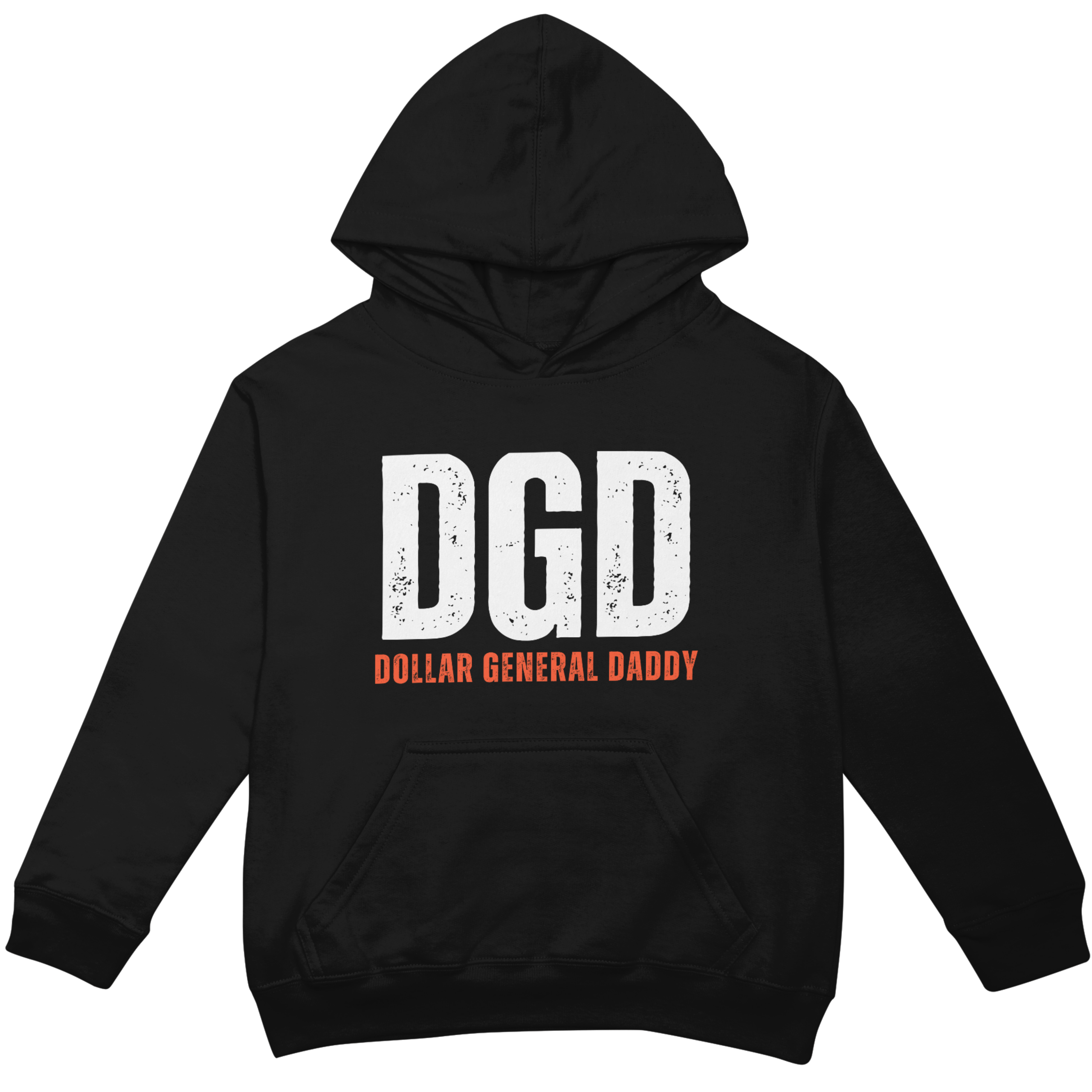Dollar General Daddy