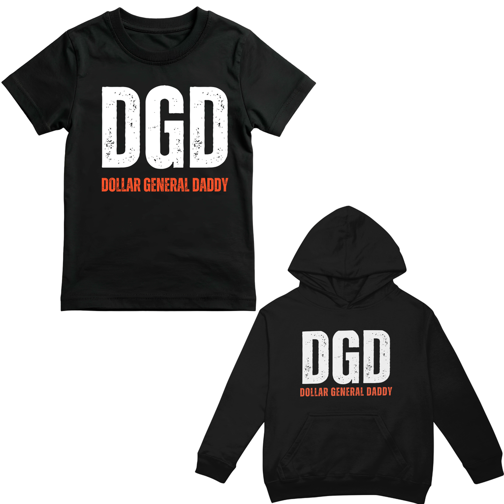 Dollar General Daddy