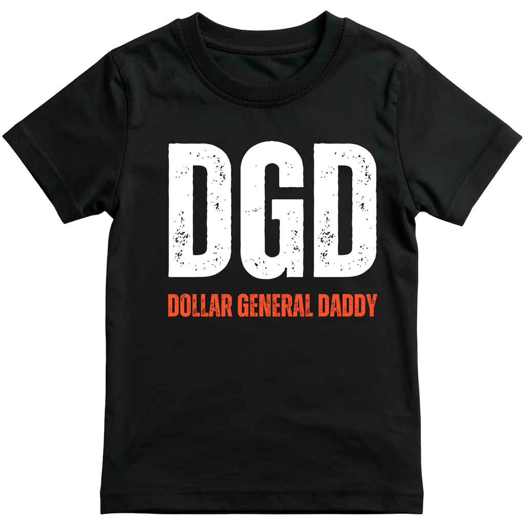 Dollar General Daddy